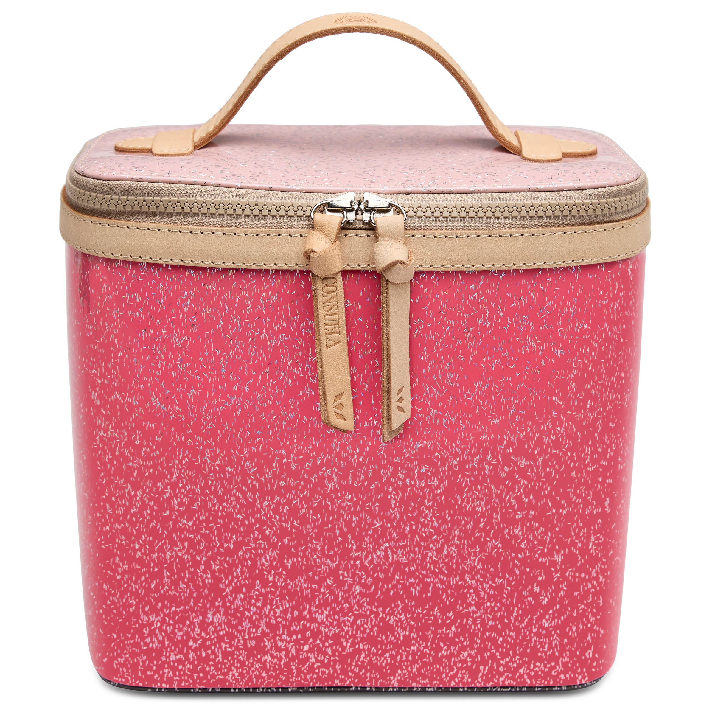Bae Slim Train Case