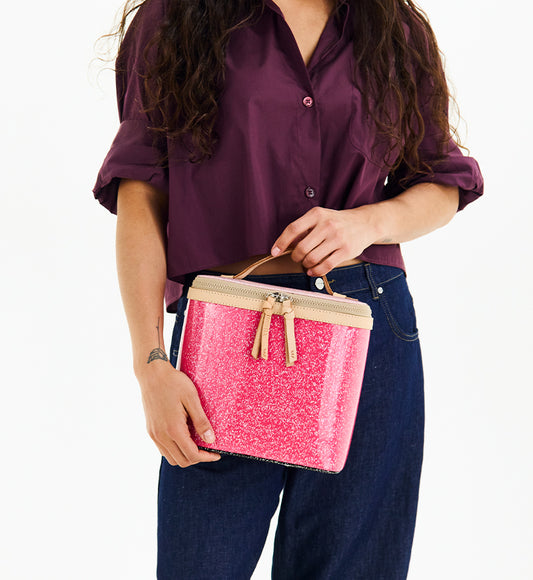 Bae Slim Train Case