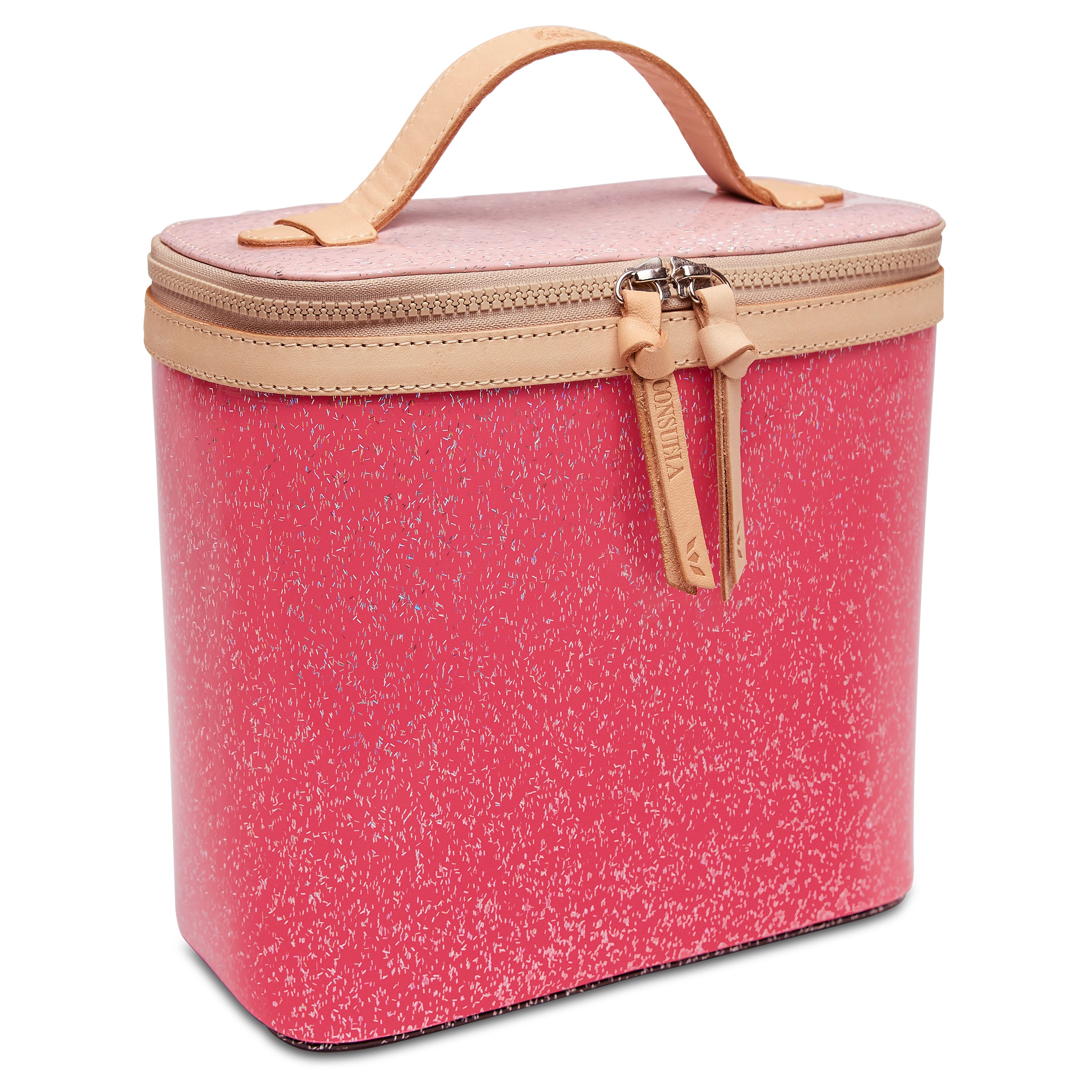 Bae Slim Train Case