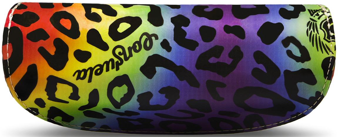 Semi Sunglass Case