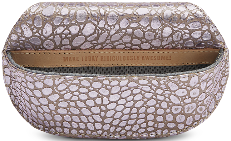 LuLu Sunglass Case