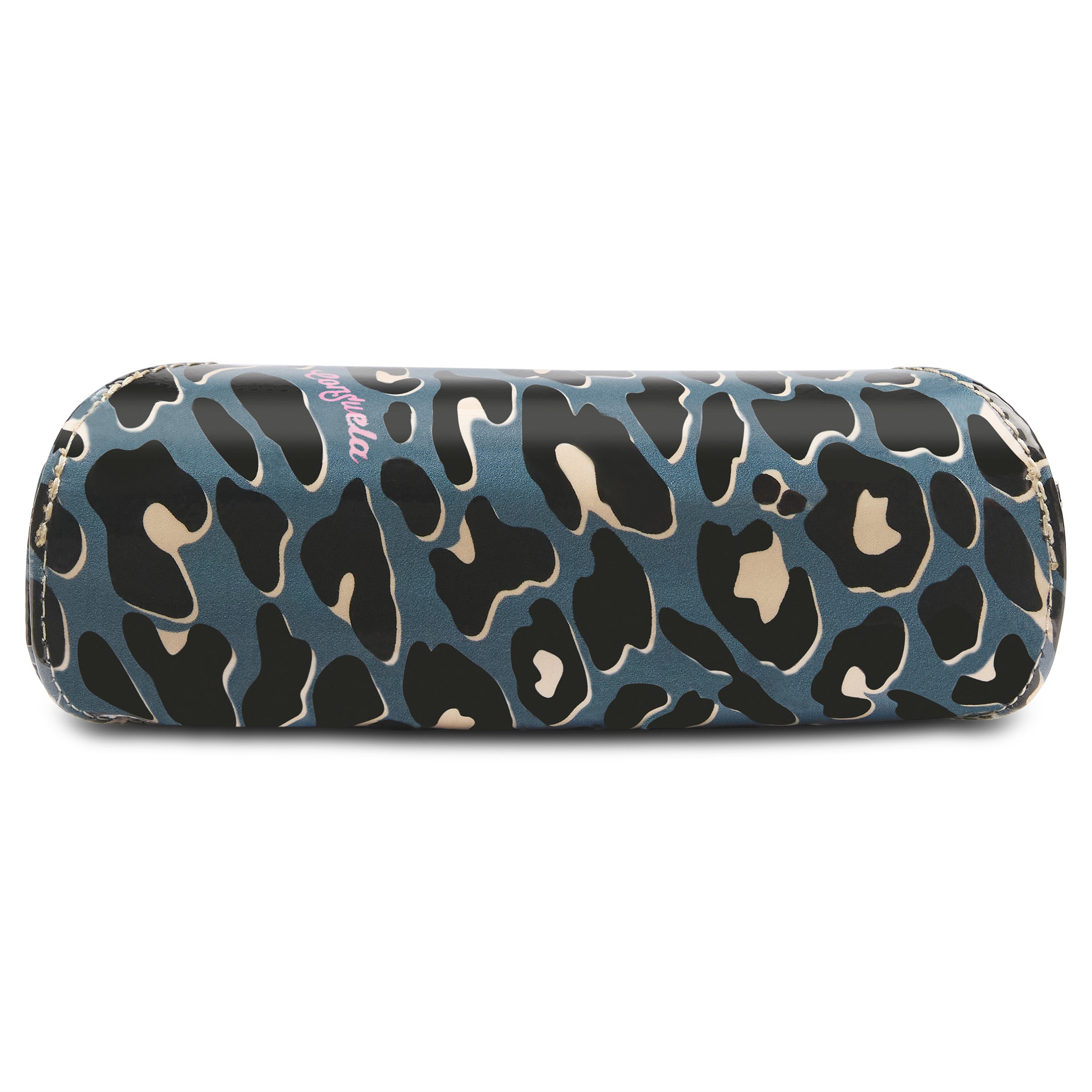 Colorful Consuela Sunglass Case