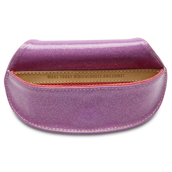 Consuela Colorful Sunglass Case