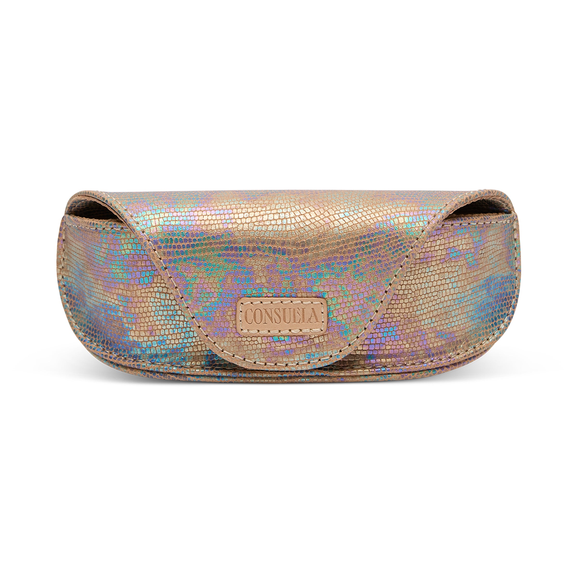 Accessory | Gloria Sunglass Case | Consuela