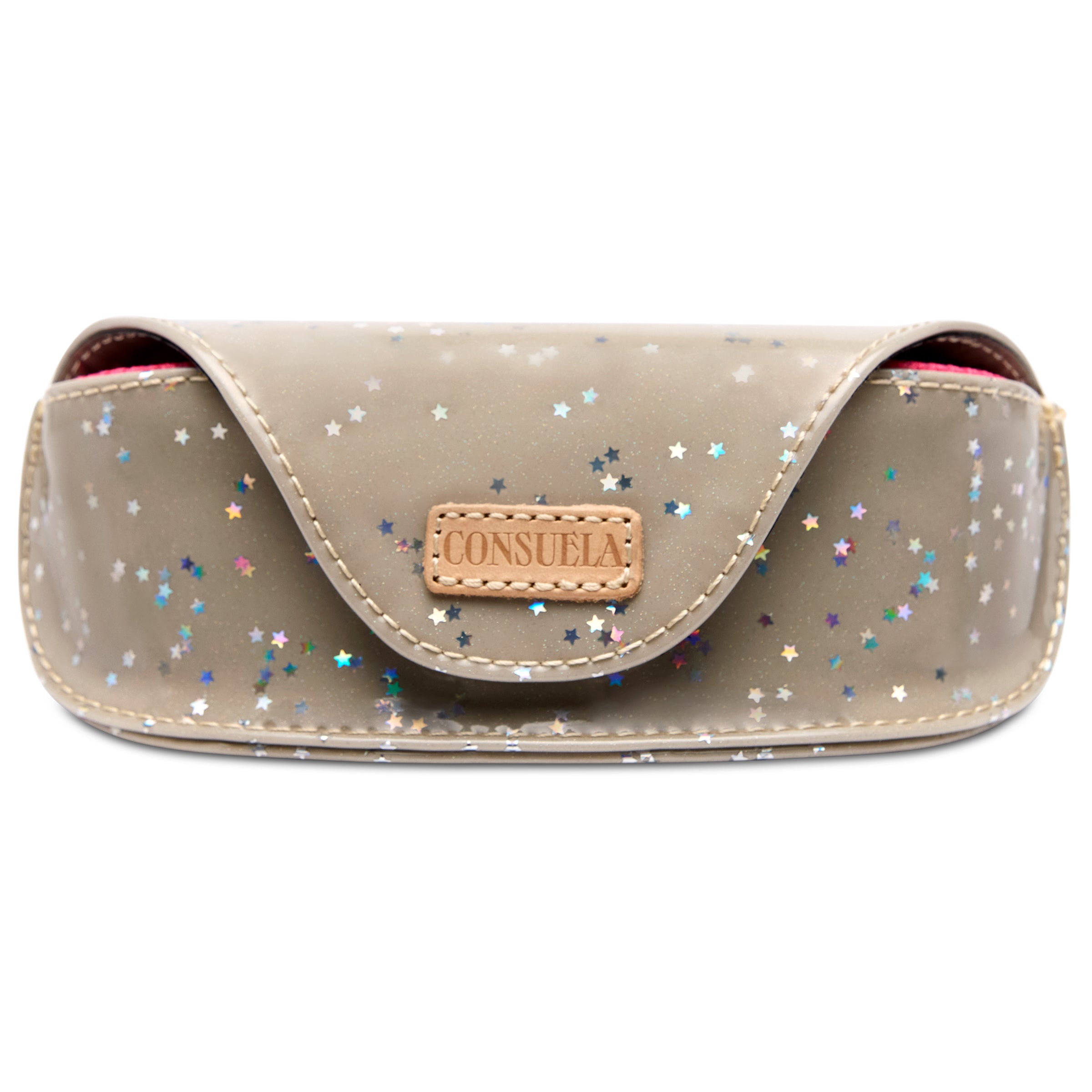 Faye Sunglass Case