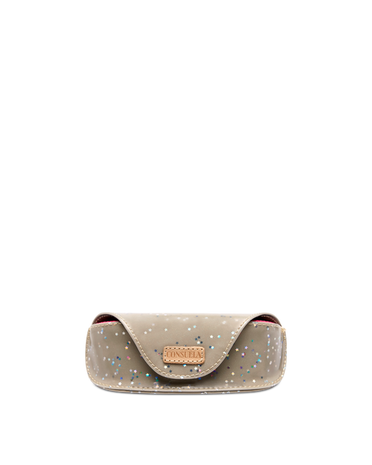 Faye Sunglass Case