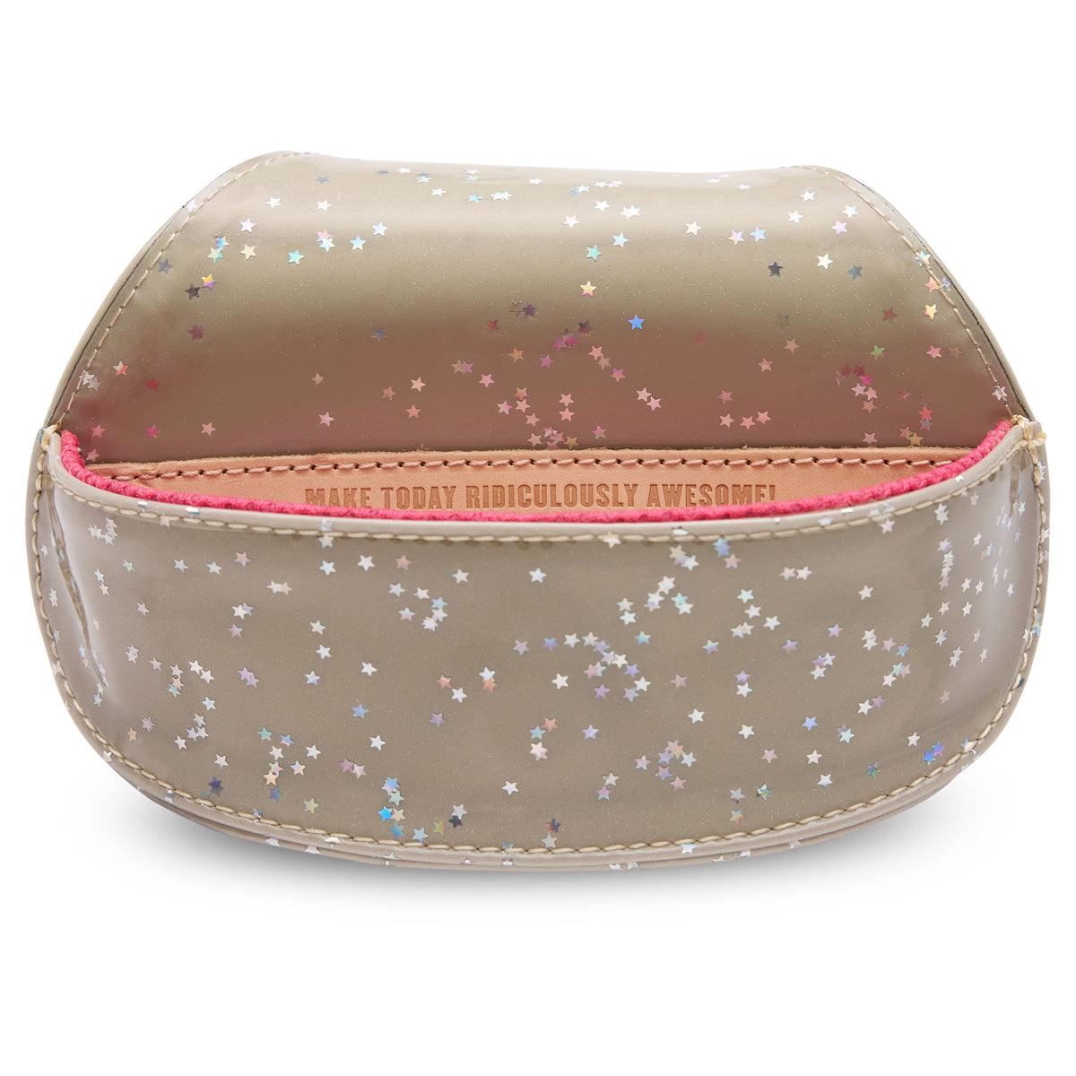 Accessory | Faye Sunglass Case | Consuela