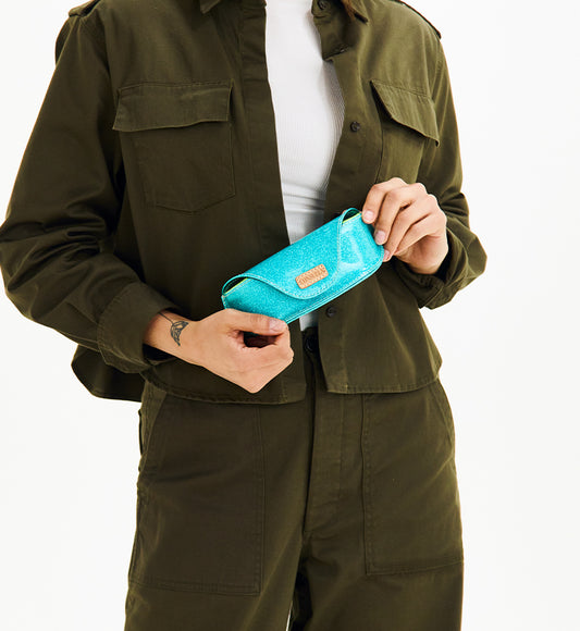 Lumi Sunglass Case