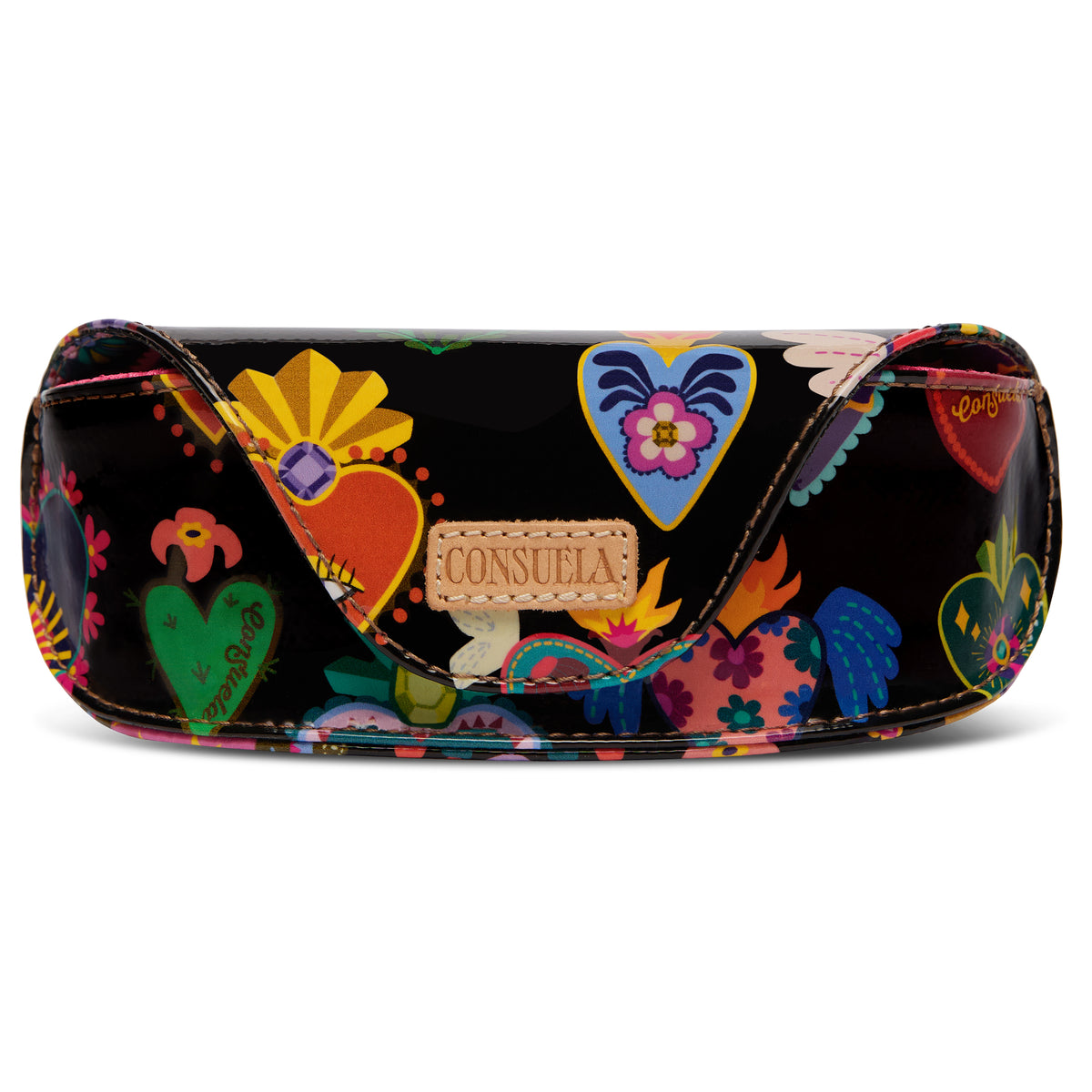 Vida Sunglass Case