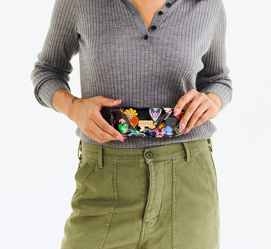 Vida Sunglass Case