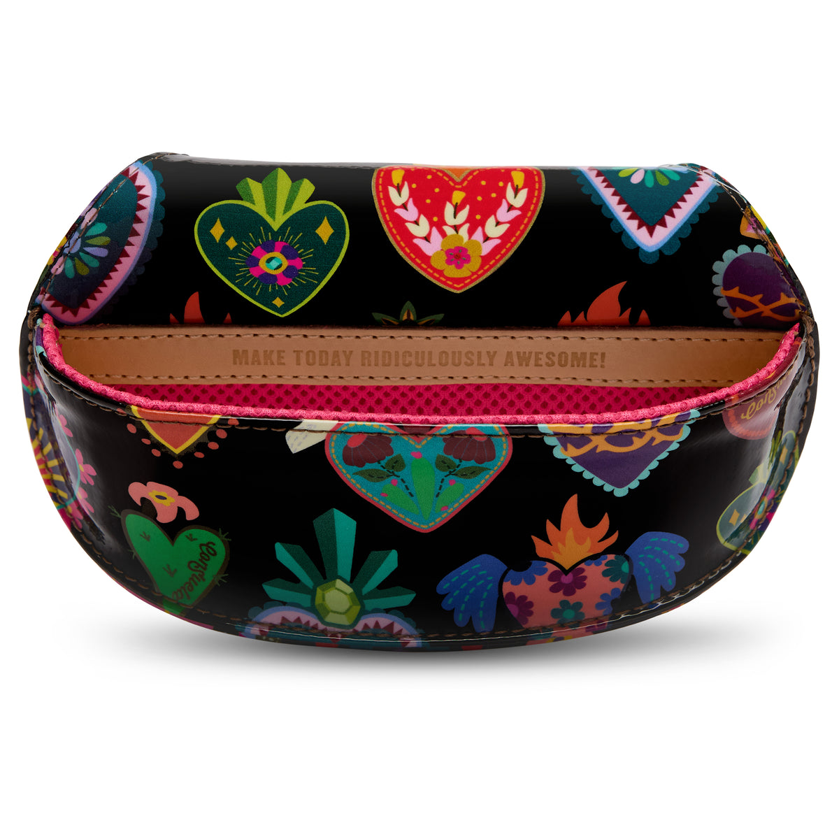 Vida Sunglass Case