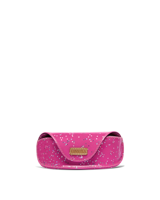 Berry Sunglass Case
