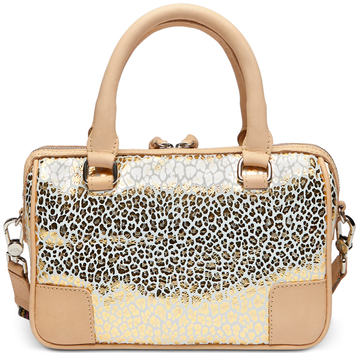 CONSUELA- Rawr Easy Tote – Luka Life + Style