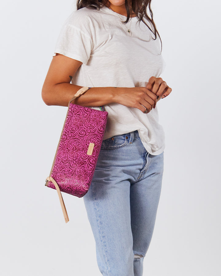 CONSUELA - Mena Everyday Tote