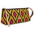 Colorful Consuela Clutch Bag