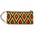 Colorful Consuela Clutch Bag