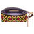 Colorful Consuela Clutch Bag