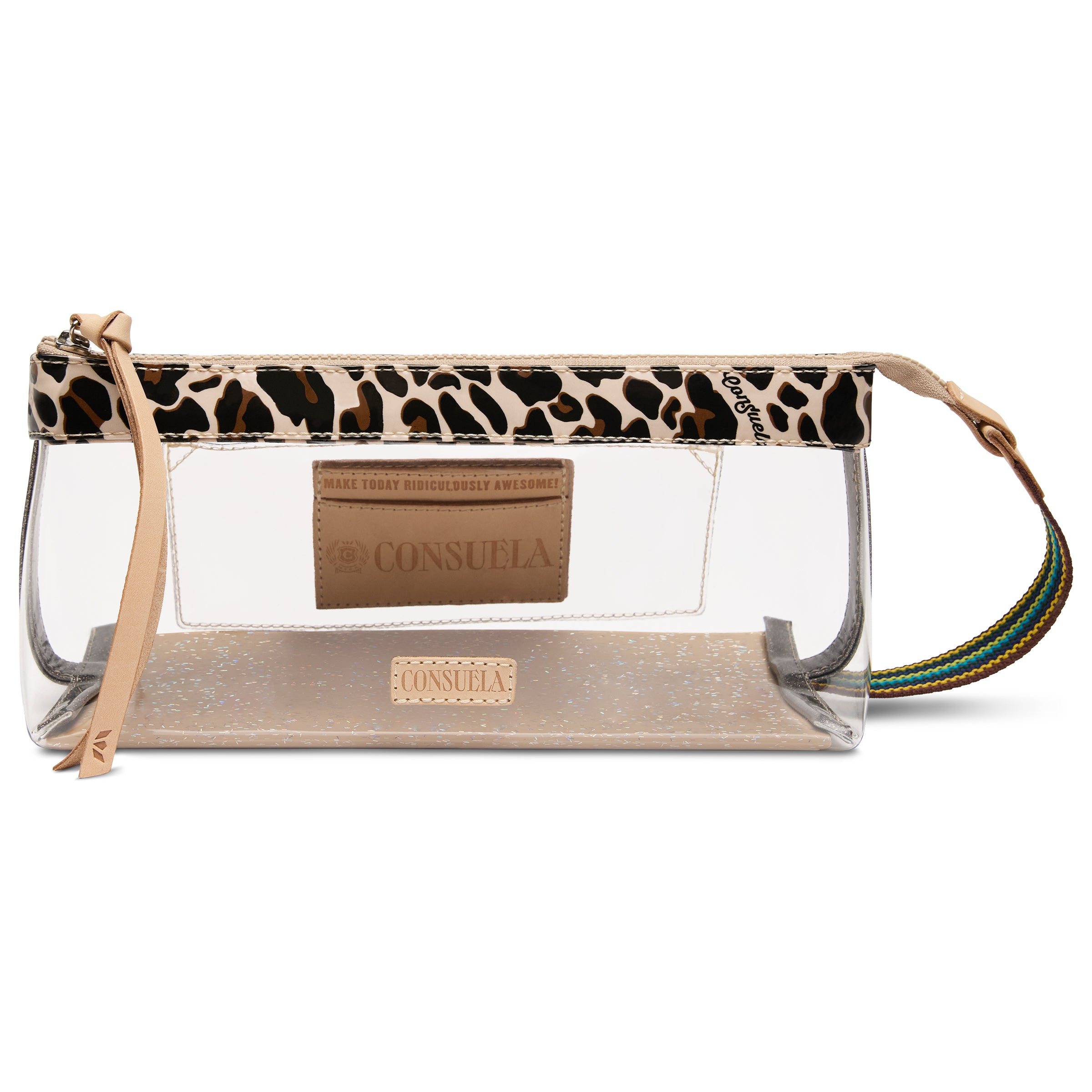 Clutch | Mona Tool Bag | Consuela