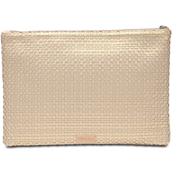 Consuela Colorful Clutch Purse