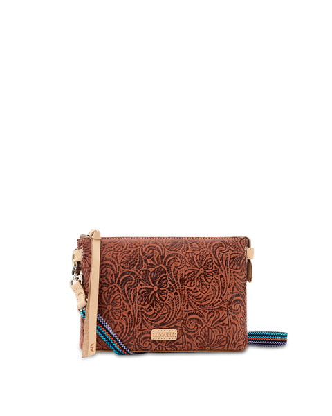 Crossbody Bag | Sally Midtown | Consuela