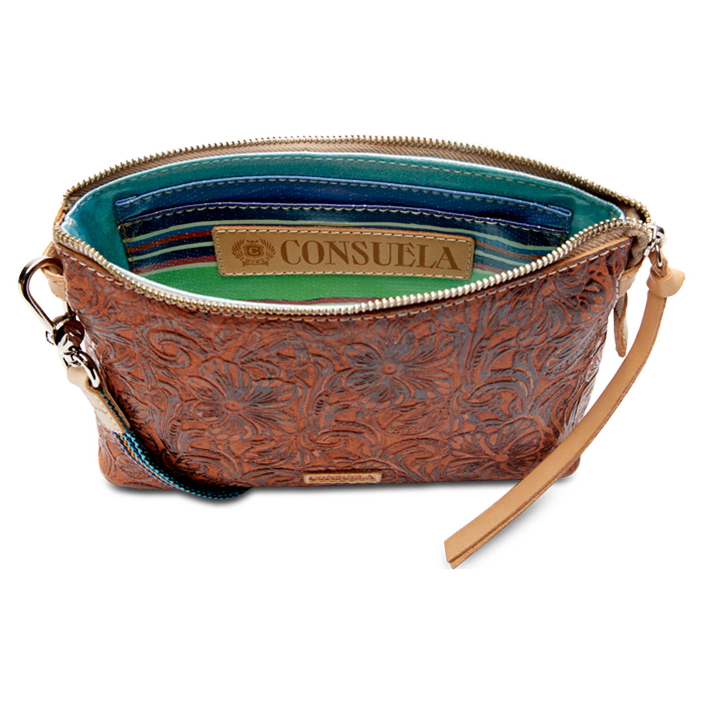 Consuela Sally Carryall 2024