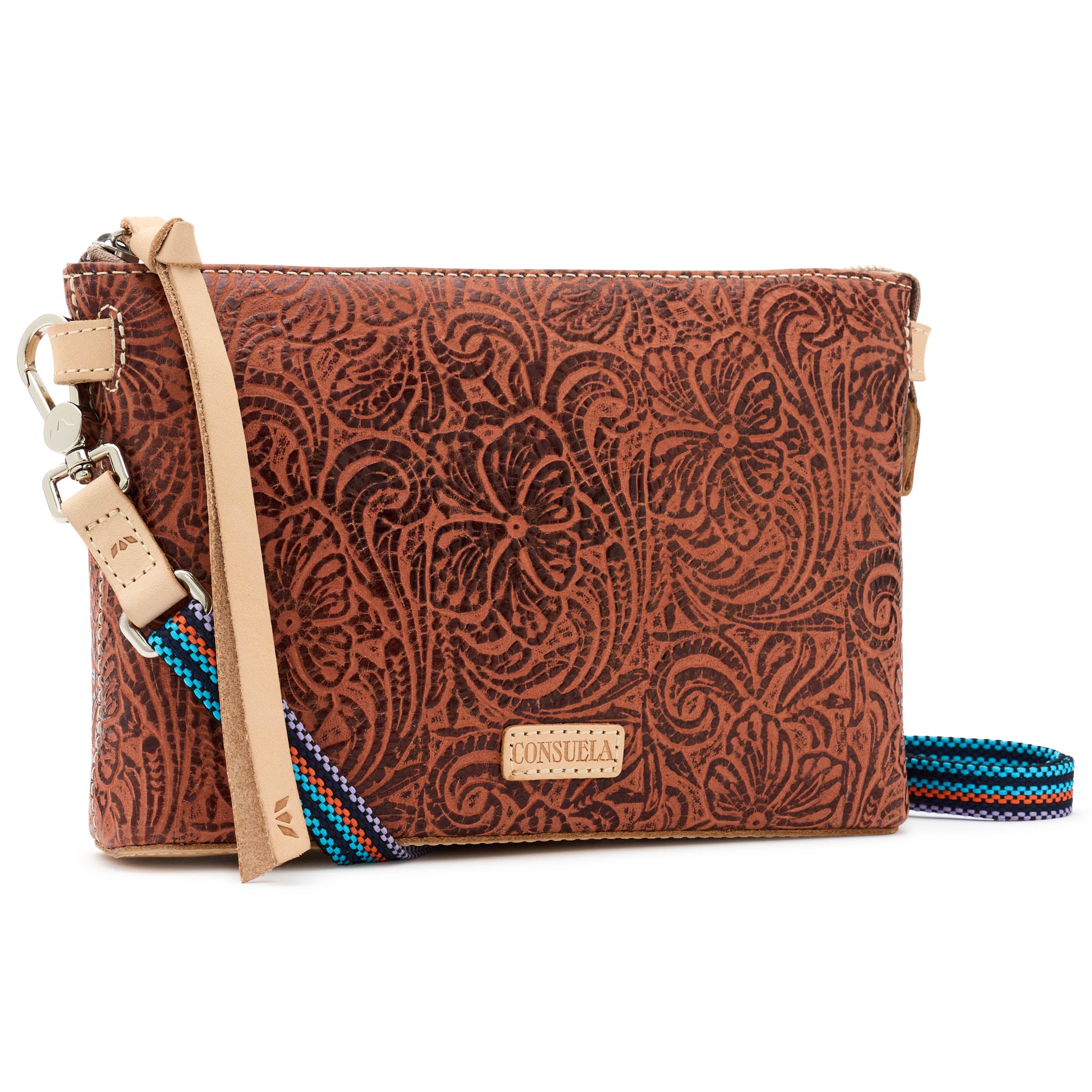 Sally Midtown Crossbody