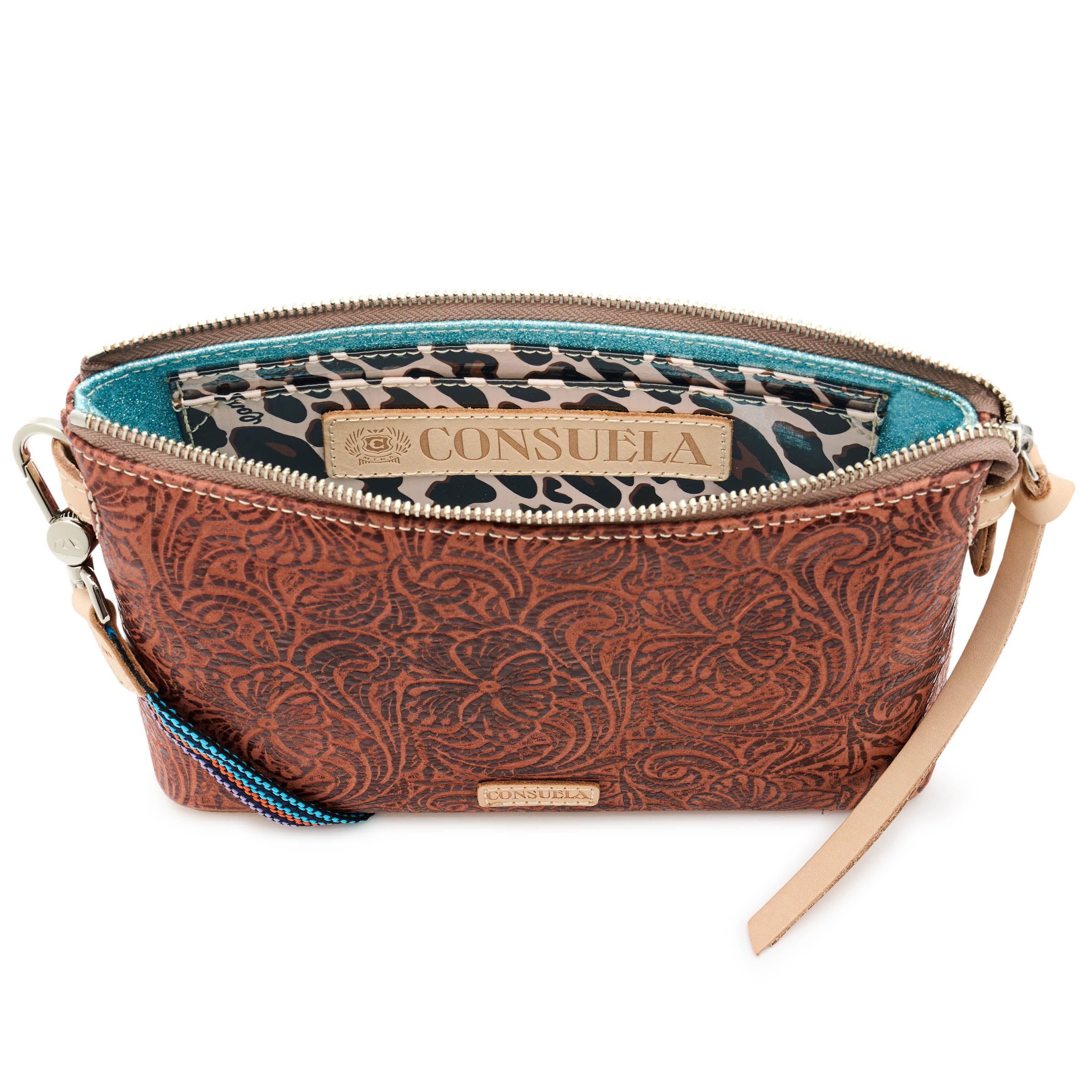Crossbody Bag | Sally Midtown | Consuela