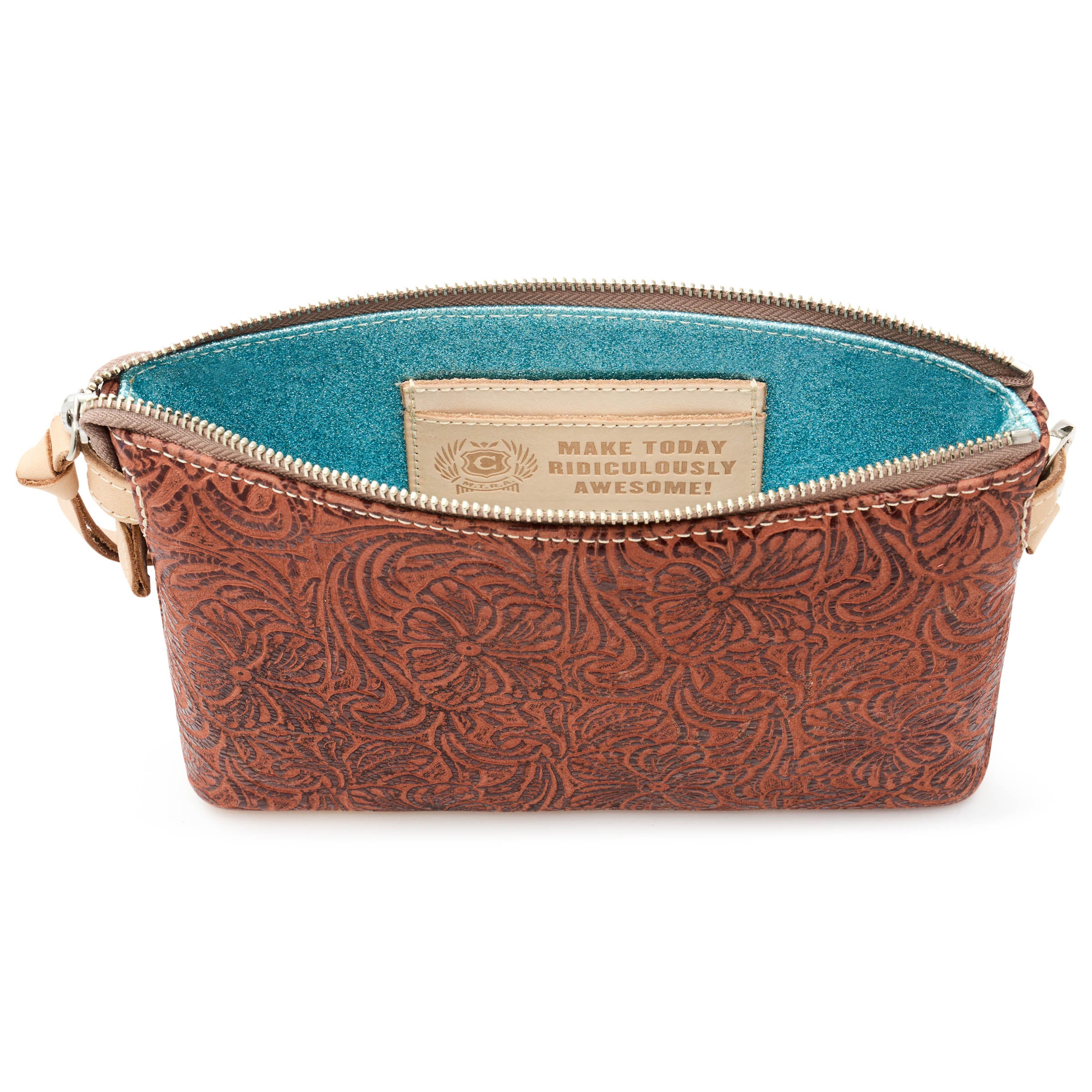 Crossbody Bag | Sally Midtown | Consuela