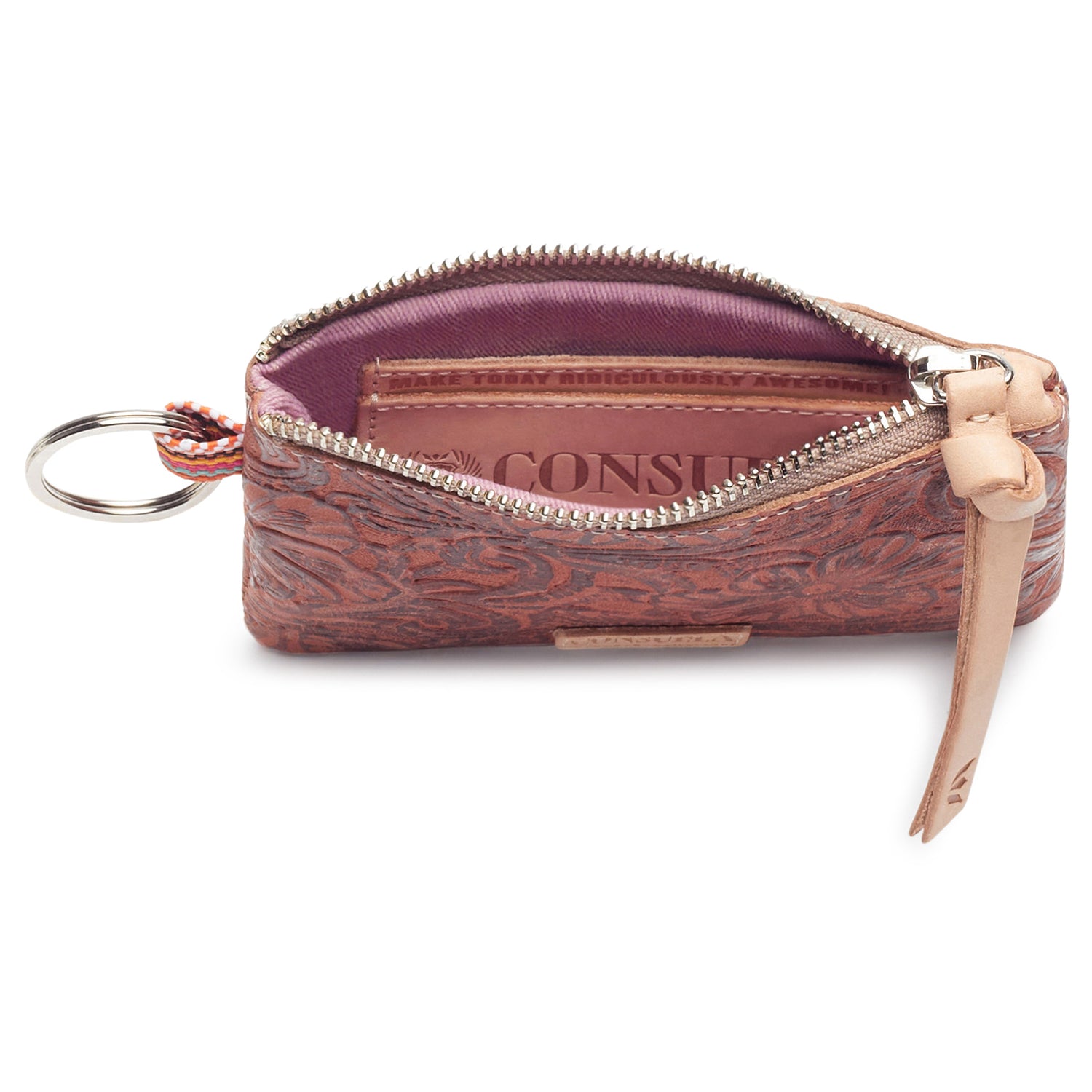 CONSUELA - THE SALLY KEYCHAIN POUCH