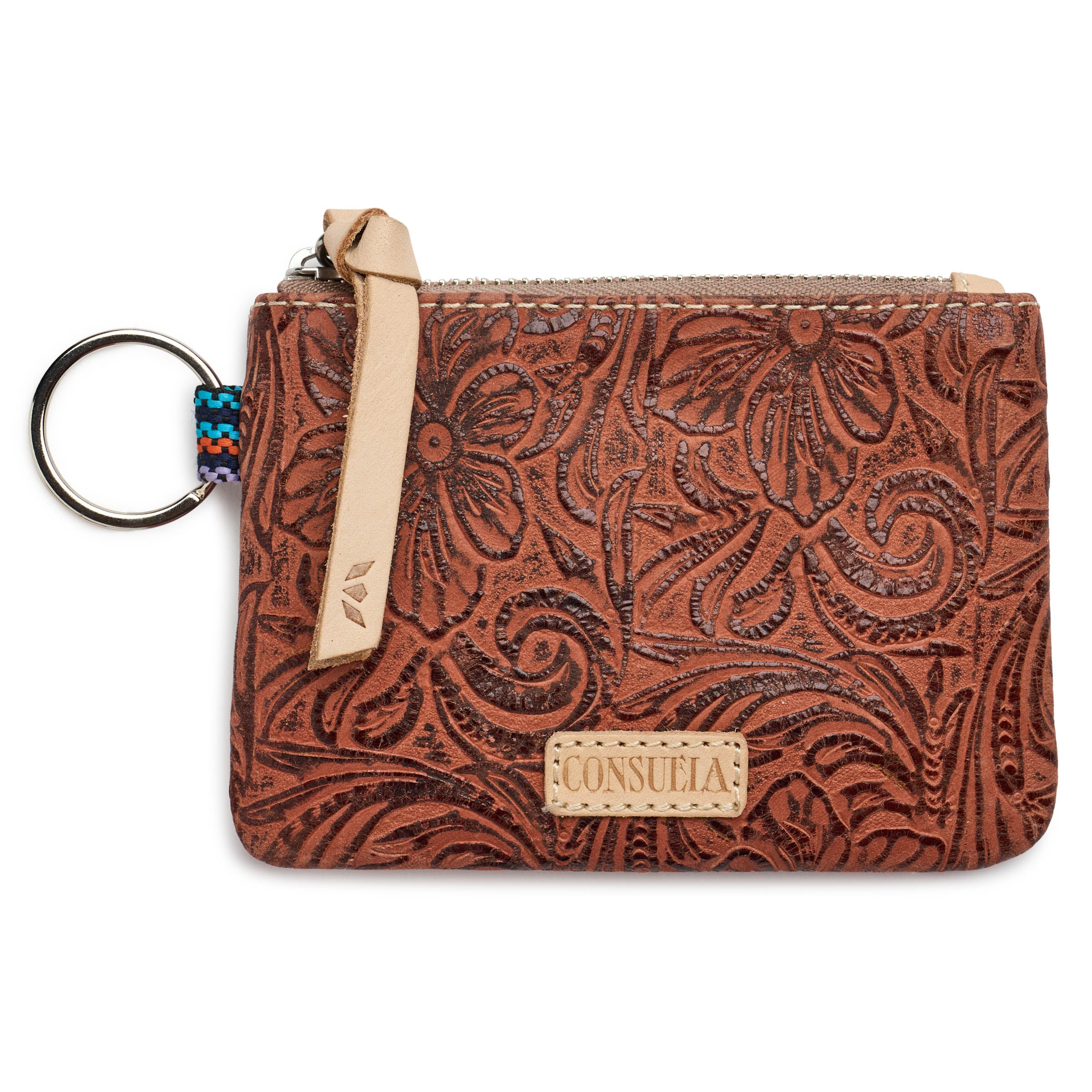 Wallet | Sally Pouch | Consuela