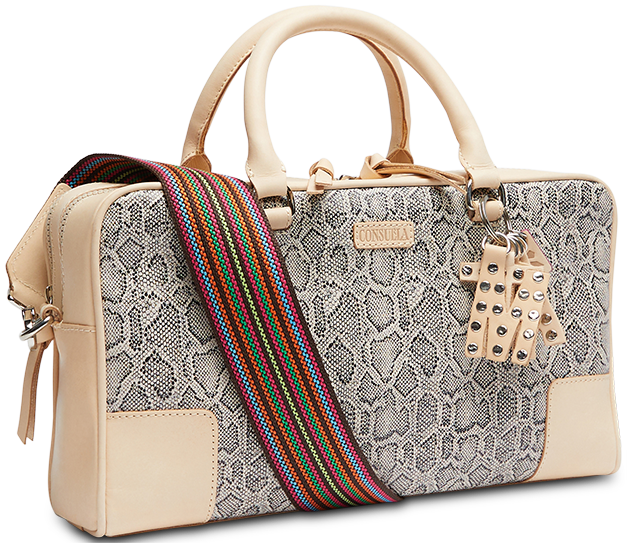 Wynn Satchel