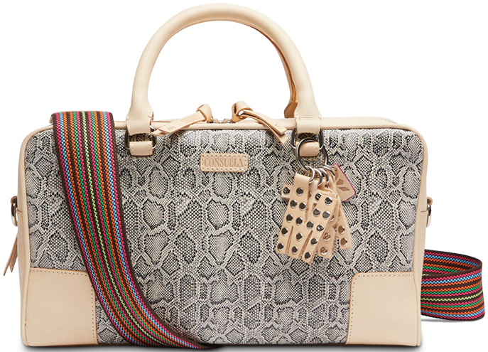 Wynn Satchel