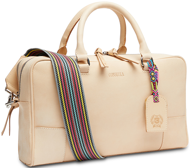 Diego Satchel