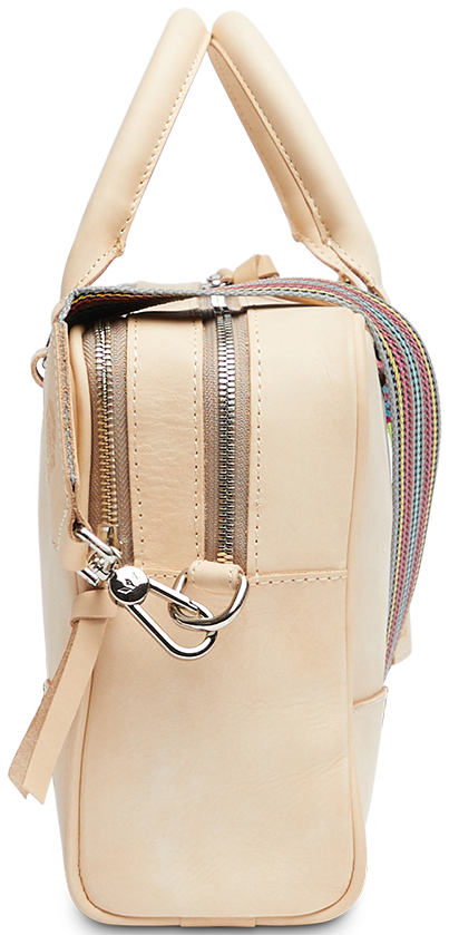 Diego Satchel