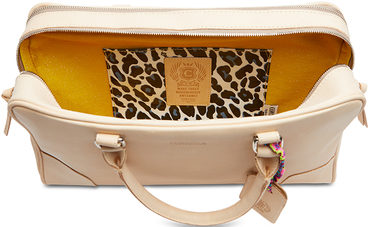 Diego Satchel