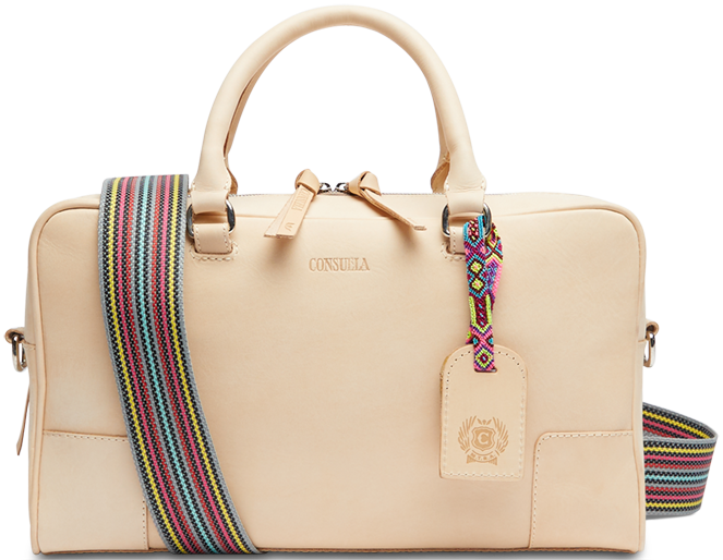 Diego Satchel