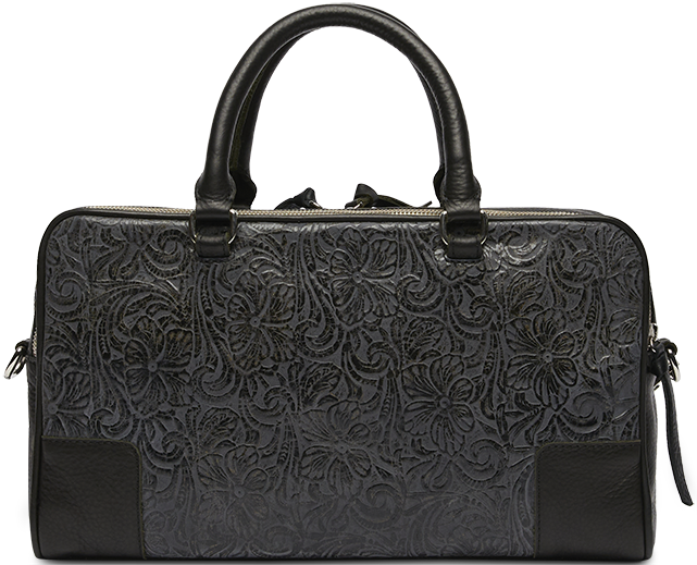 Steely Satchel