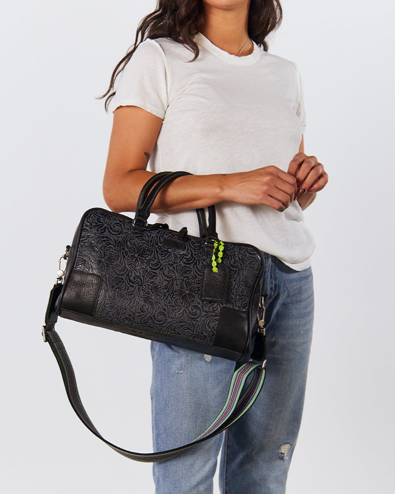 Consuela-F Top - Black main image 1