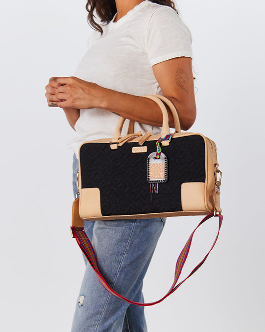 Meg Satchel
