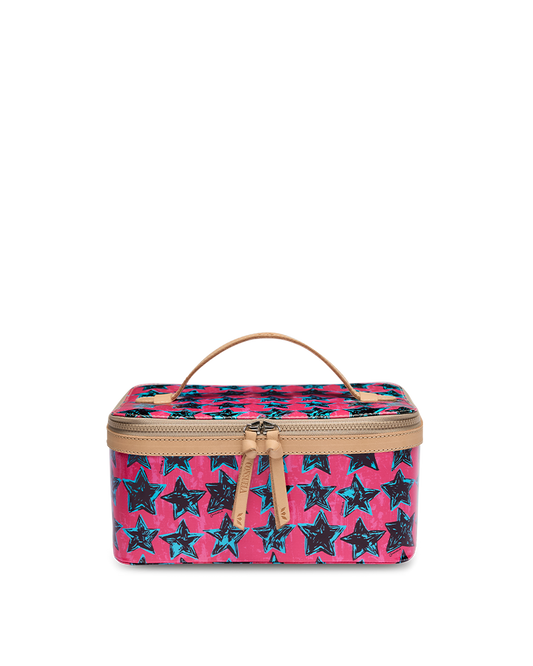 Presley Train Case