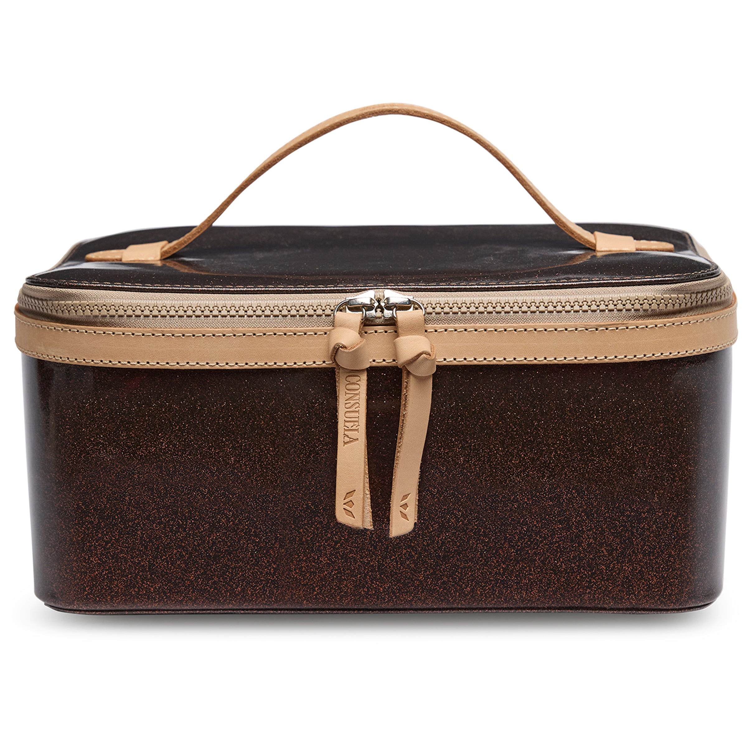 Ember Train Case