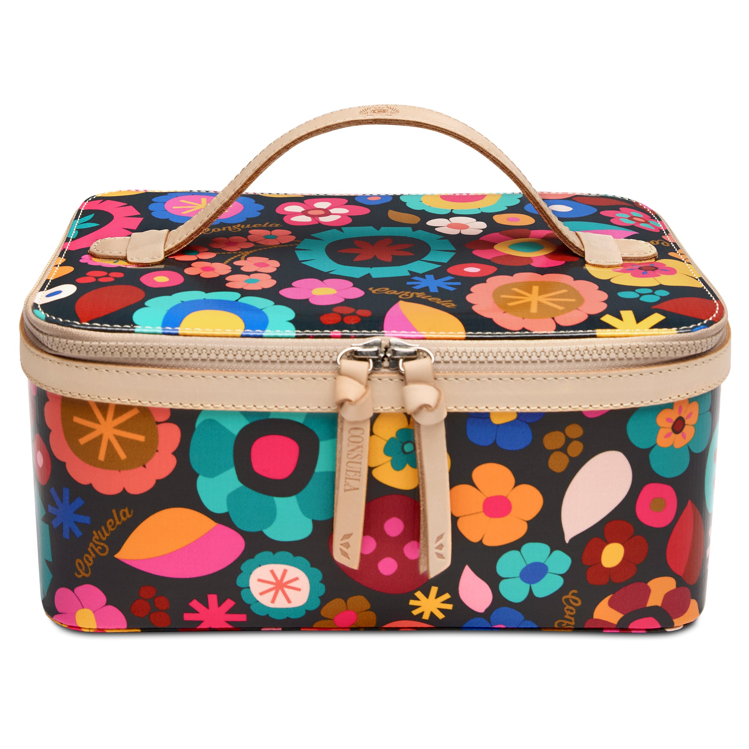 Amelie Train Case