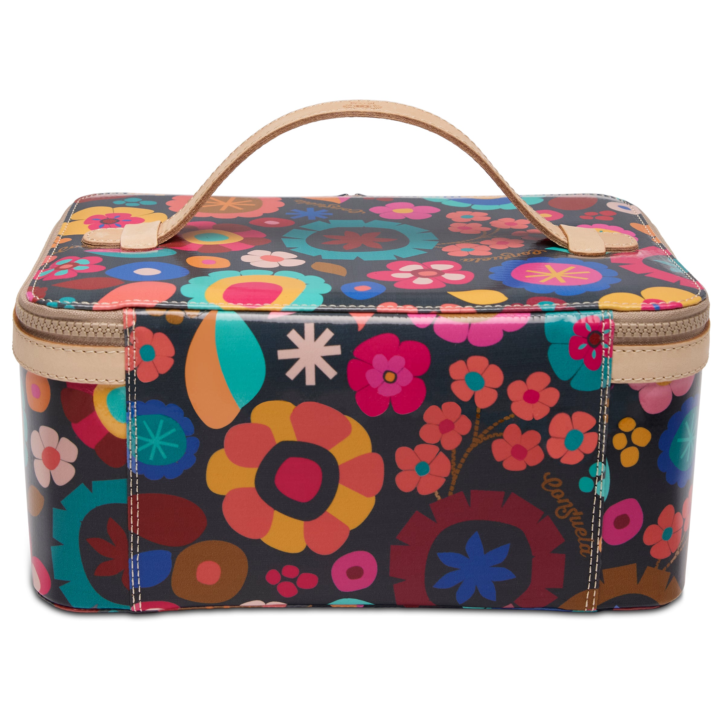 Amelie Train Case