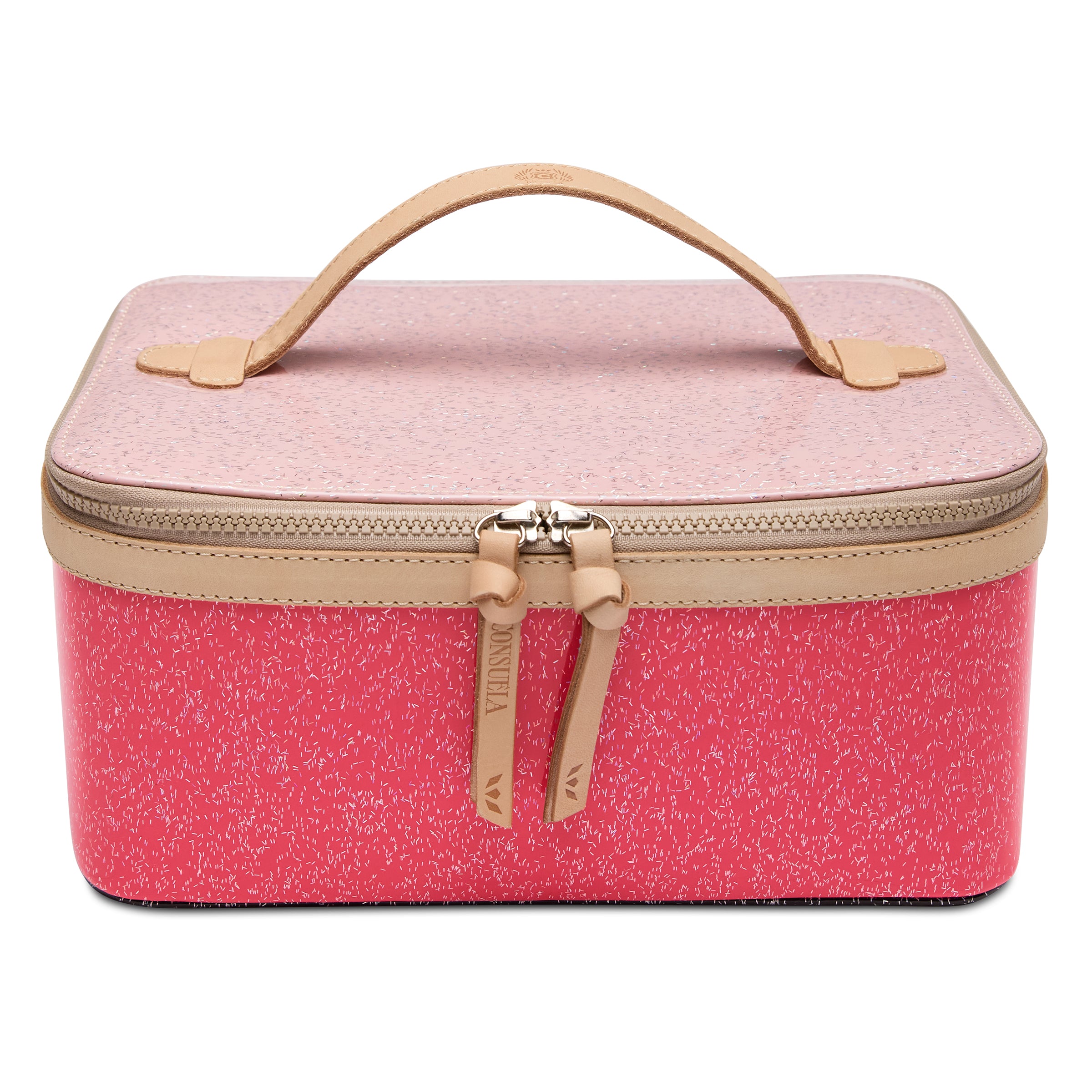 Bae Train Case