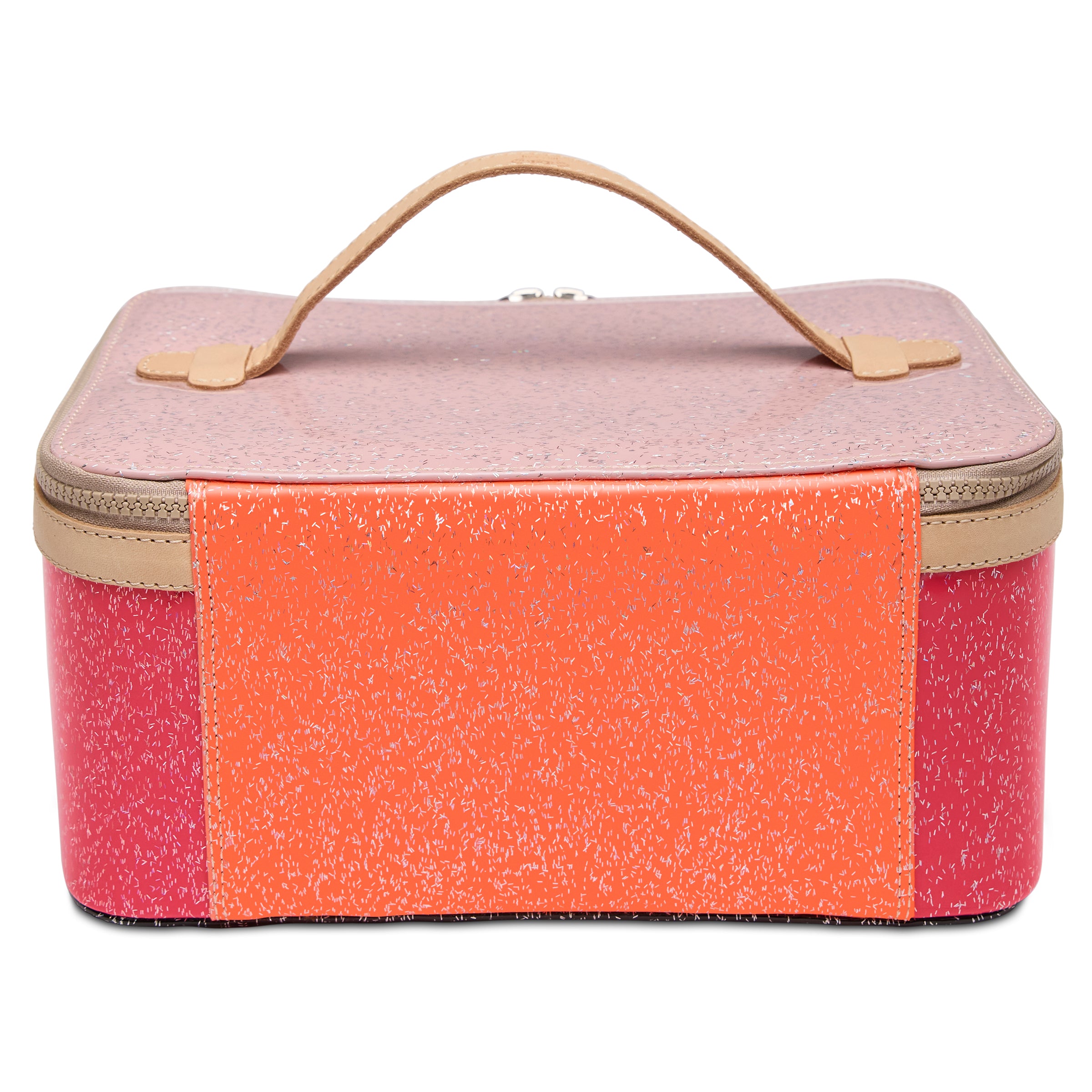 Bae Train Case