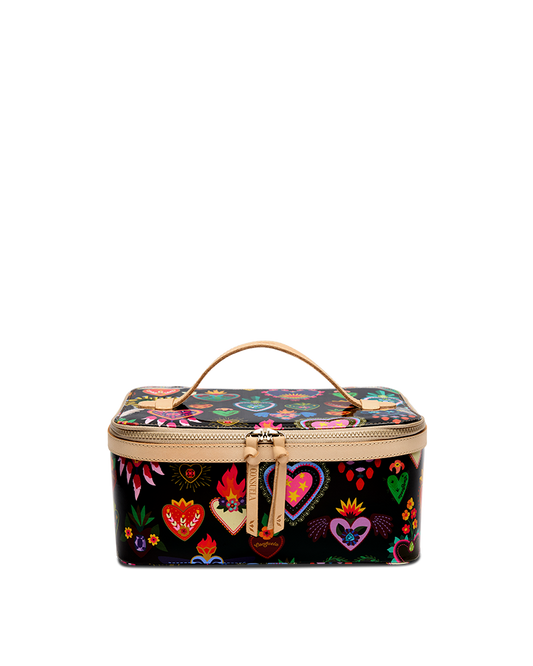 Vida Train Case