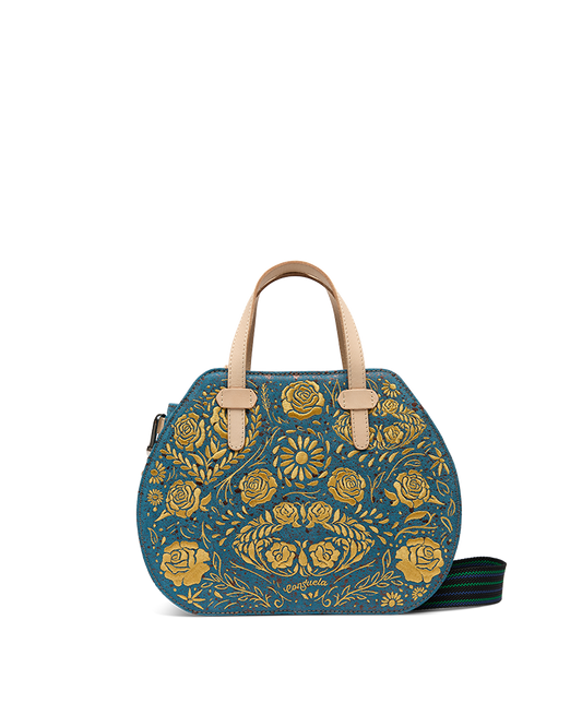 Shiloh Lady Bird Satchel