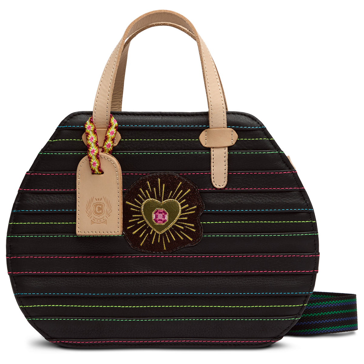 Ray Lady Bird Satchel