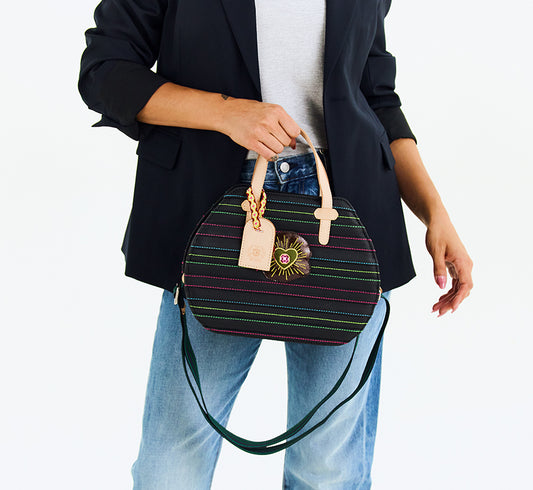 Ray Lady Bird Satchel