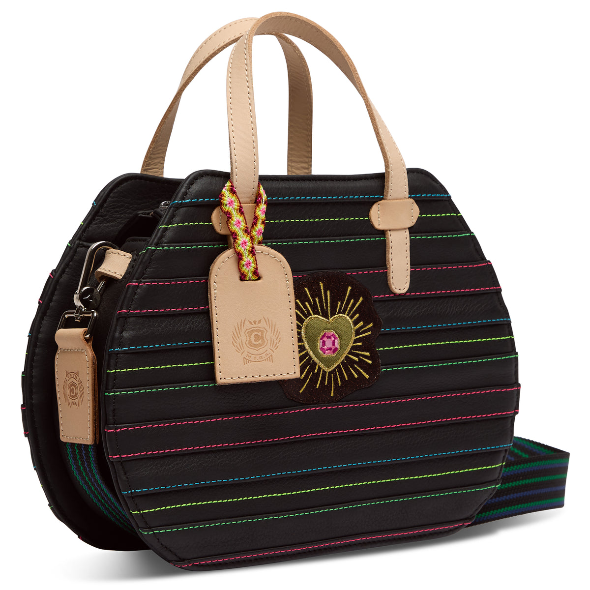 Ray Lady Bird Satchel